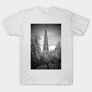 The Shard London Bridge Tower T-Shirt